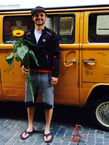 12h Lauf Brugg 3.Platz